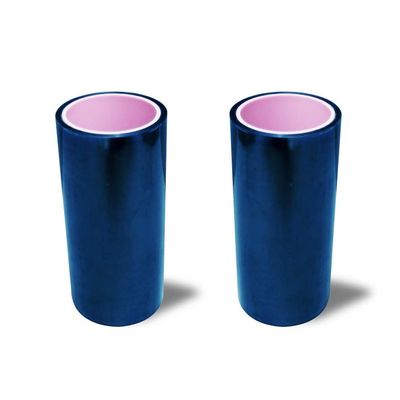Giá tốt Dây băng sàn ESD công nghiệp màu xanh - Kháng âm lượng 10 9-10 10Ω trực tuyến
