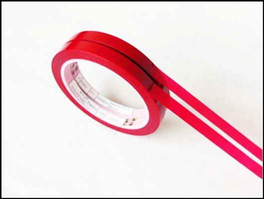 Giá tốt Vải dán chống tĩnh màu xanh lá cây - Căng chống nhiệt độ lên đến 80C trực tuyến