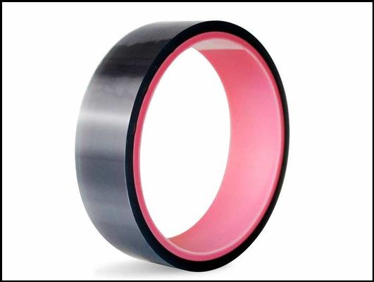 Giá tốt UL-94VTM-0 băng polyimide chống cháy độ dày 0,05mm trực tuyến