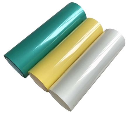 Giá tốt Dây băng màu vàng với ít hơn 0.2g chất kết dính còn lại và độ dài 50% trực tuyến