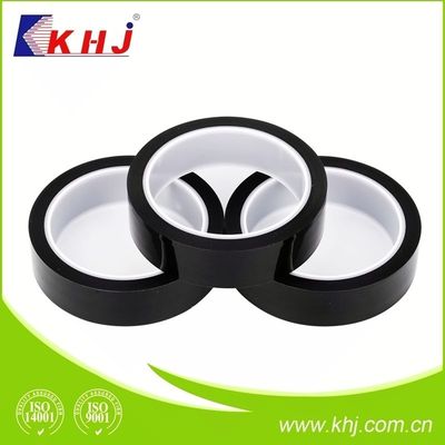 Giá tốt Dây băng nhiệt độ cao không chứa halogen trắng và polyimide trực tuyến