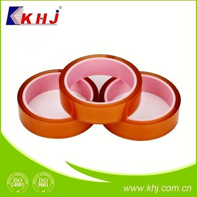 Giá tốt Dây băng silicon nhiệt độ cao polyamid với độ bám sát 2,5N/cm trực tuyến