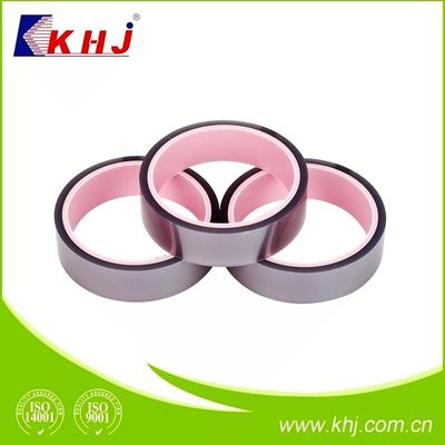 Giá tốt Dây băng nhiệt độ cao màu trắng 50 mét Độ dài 20 KV / mm Sức mạnh điện đệm trực tuyến
