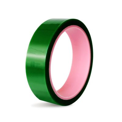 Giá tốt Dây băng bảo vệ bán dẫn màu vàng hiệu quả cho bao bì bán dẫn trực tuyến