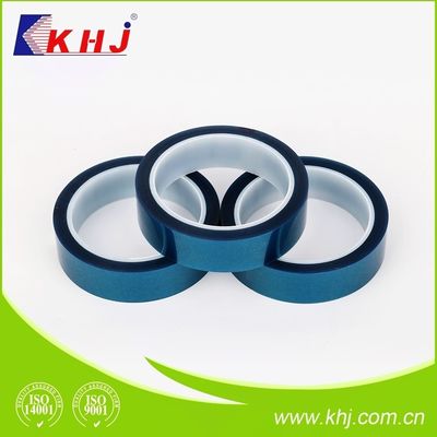 Giá tốt Dây băng bao bì bán dẫn nhạy áp suất Kháng tia cực tím cao và độ dày 0,05mm trực tuyến