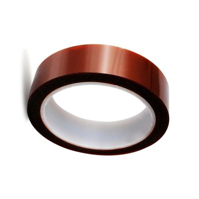 Giá tốt Dây băng bao bì bán dẫn chống nhiệt độ UL94V-0 50m chiều dài trực tuyến