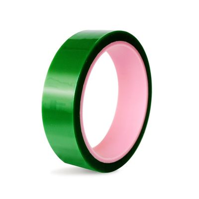 Giá tốt Phim Polymide chống độ ẩm cao với chất kết dính còn lại ít hơn 0,2 g/25 mm trực tuyến
