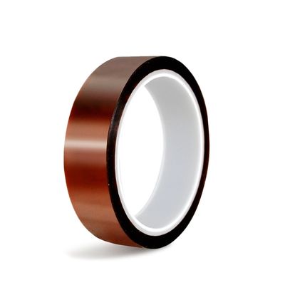 Giá tốt Bộ phim polymide thiết kế tùy chỉnh với độ dẫn nhiệt thấp cho công nghệ in trực tuyến