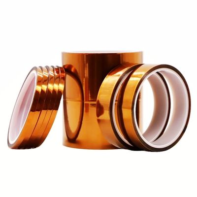 Giá tốt Phim polymide minh bạch cao cho nhiệt độ 0-40 °C với khả năng chống dung môi trực tuyến