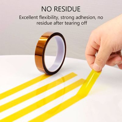 Giá tốt Dây băng polyester hiệu suất cao với độ dày 0,5-500 micron và lớp lót phim trực tuyến