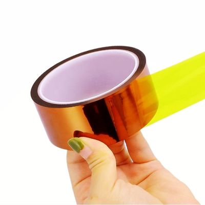 Giá tốt 0.01mm-0.5mm Phiên liệu Polymide dày với bề mặt in mịn cho các dịp hàng ngày trực tuyến