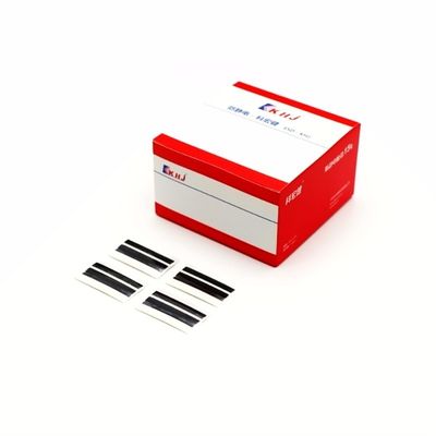 Giá tốt Chống bề mặt 10 6-10 9Ω băng che đậy và chống đâm 7.0 lb/in trực tuyến