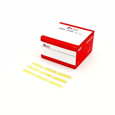 Giá tốt Chống đâm 7.0 lb / trong băng splice với lớp phủ và sức mạnh dính cao trực tuyến