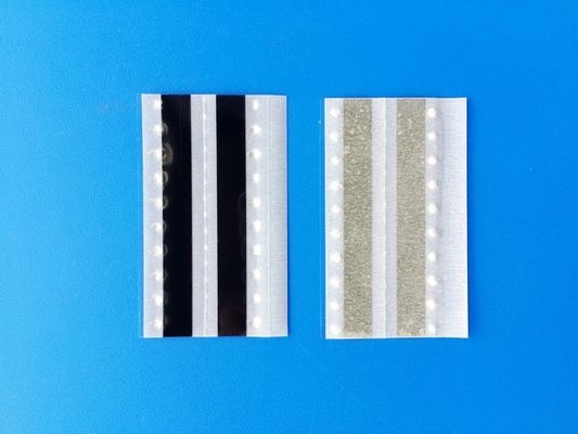 Giá tốt 50% kéo dài cao su Splice băng với lớp lót polycoated và cao trực tuyến