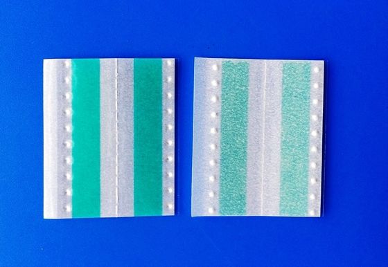 Giá tốt Solid Pattern 08mm Film Splice Tape cho lợi ích kháng hóa học trực tuyến