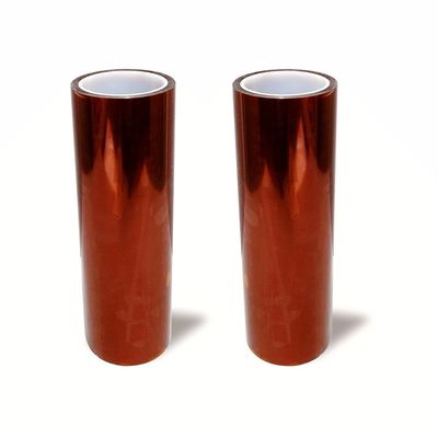 Giá tốt Dây băng Kapton kiểu vòng cổ xích thông thường cho các ứng dụng công nghiệp trực tuyến
