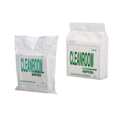 Giá tốt Đèn cao OEM SMT Stencil Tẩy lau với 460% Capacity Of Liquid-absorbability trong các mô hình trước đây trực tuyến