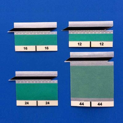 Giá tốt Liner giải phóng miễn phí dung môi chống nhiệt độ đa màu cho các ứng dụng chính xác trực tuyến