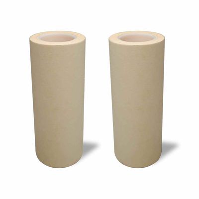 Giá tốt Giấy kim loại chân không màu beige tùy chỉnh có khả năng chống hóa chất tốt và thiết kế linh hoạt trực tuyến