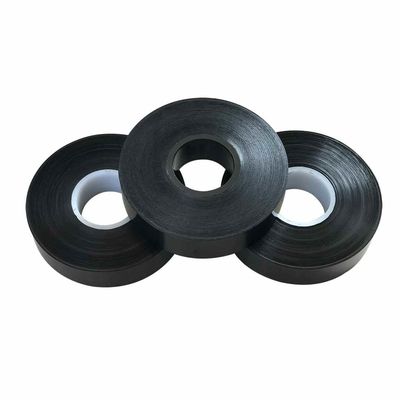 Giá tốt Nhãn chai đồ uống màu PET tùy chỉnh 0.02mm Có thể in dễ dàng loại bỏ Độ bền điện áp trực tuyến