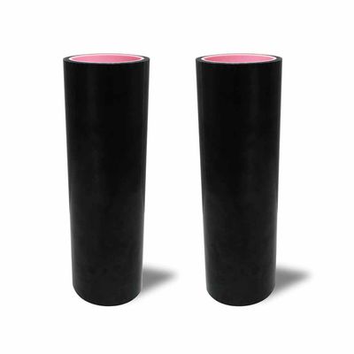 Giá tốt Nhãn dán polyester tùy chỉnh với 60 ounces mỗi inch có thể tháo rời / in trực tuyến