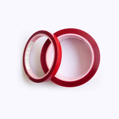 Giá tốt Phim thu hẹp nhiệt PVC cách điện đơn giản với phạm vi nhiệt độ từ -60 oC đến 260 oC trực tuyến