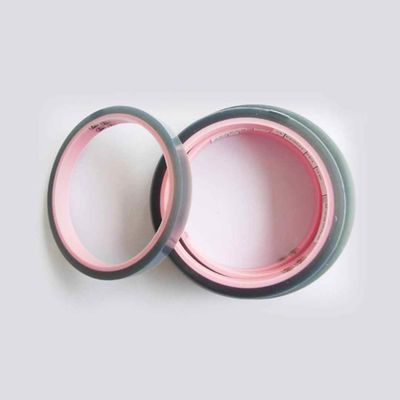 Giá tốt Black áp suất nhạy cảm băng chống trượt cho nhiệt độ -60.C đến 260.C trực tuyến