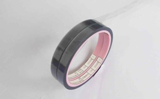 Giá tốt Dòng Neckline Kapton băng nhiệt độ với và vỏ dính 2.5 N/cm trực tuyến