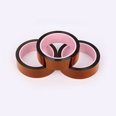 Giá tốt Kapton Polyimide Kháng ẩm≤90%RH Phạm vi nhiệt độ -60°C đến 260°C trực tuyến