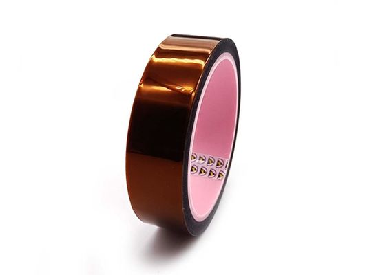 Giá tốt Phân nhiệt điện cao Kapton Polyimide với công nghệ in màn in lụa trực tuyến