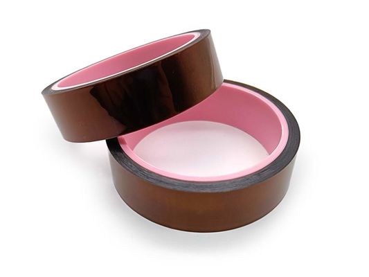 Giá tốt Phạm vi nhiệt độ 0-40 °C Polyimide Kapton với nút đóng trực tuyến