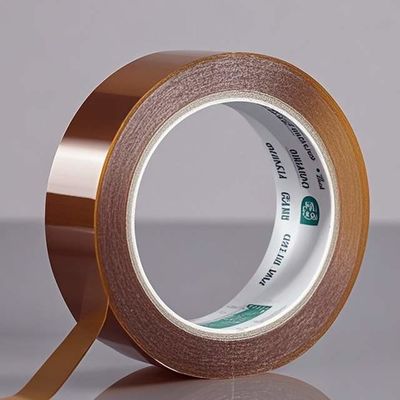 Giá tốt Chế độ phân giải Bảng giấy bọc không thấm nước Kapton có khả năng chống mòn tốt trực tuyến
