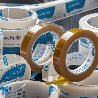 Giá tốt Dải băng Kapton in độ phân giải cao cho các ứng dụng công nghiệp trực tuyến