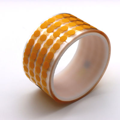 Giá tốt Mô hình rắn 1.0ml băng hỗ trợ Kapton cho các ứng dụng nhiệt độ trực tuyến
