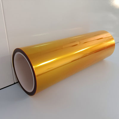 Giá tốt Mùa hè chống nhiệt Nhãn giấy một mặt với ít hơn 0,2 g/25 mm chất kết dính còn lại trực tuyến