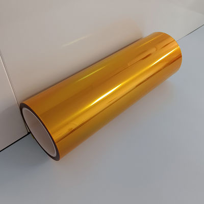Giá tốt 300 độ phân giải DPI in băng Kapton với logo tùy chỉnh chuyên dụng trực tuyến