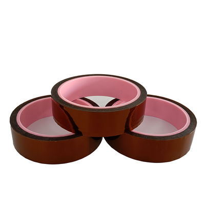 Giá tốt Chống nhiệt độ cao 7# Dẻo 280.C băng Kapton cho cách điện trực tuyến
