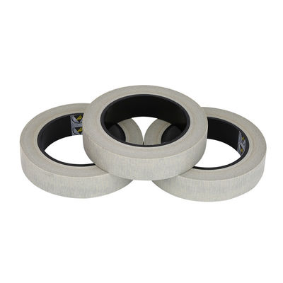 Giá tốt Thang công nghiệp 25N/25mm Độ bền kéo Rotogravure in Thẻ bìa đóng gói băng che trực tuyến