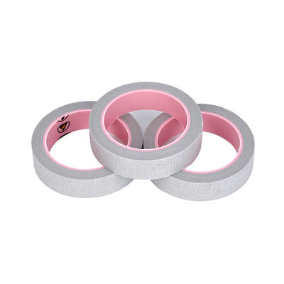 Giá tốt 2.5N / CM Chất dính vỏ Vải thủy tinh điện băng che đậy với phun nhiệt độ cao trực tuyến