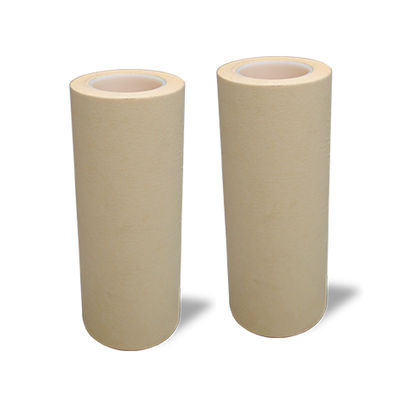 Giá tốt Màn hình mịn bề mặt nóng chảy Liner băng dán che đậy lý tưởng cho giao dịch B2B trực tuyến