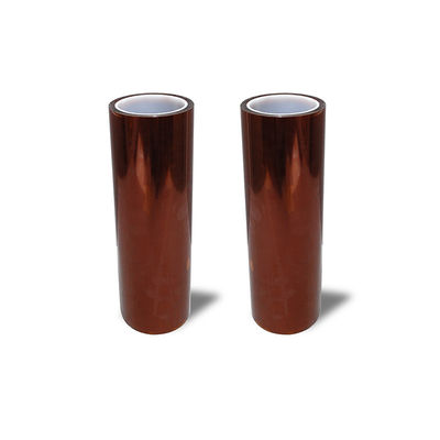 Giá tốt Độ dính cao vào hỗ trợ của 50 oz/in Polyimide băng thay thế với Acrylic Liner Glue trực tuyến