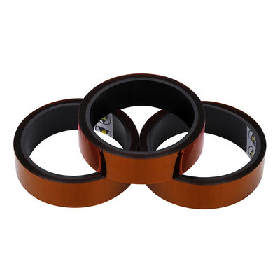Giá tốt Độ bền rách 20N / cm Bộ phim polyamid nhạy áp lực cho các ứng dụng điện tử trực tuyến