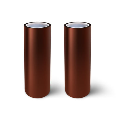 Giá tốt 10 6-10 9Ω Căng bằng bề mặt băng hai mặt nhiệt cho kết dính niêm mạc trong các ứng dụng công nghiệp trực tuyến