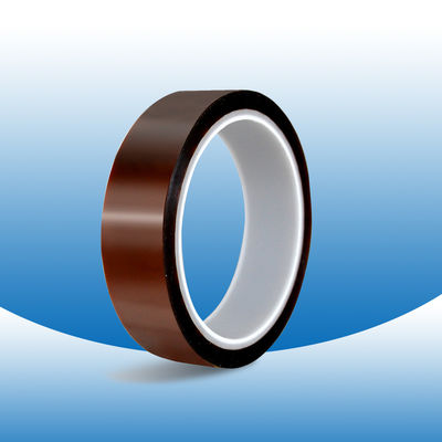 Độ bền bóc 2.5N/25mm Băng keo acrylic Kapton trắng cho ứng dụng công nghiệp