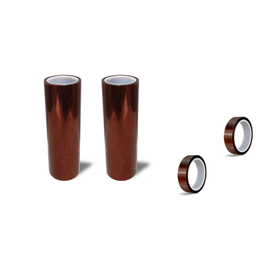 Giá tốt Thiết kế in tùy chỉnh băng Kapton Polyimide không chứa halogen cho hiệu suất cách nhiệt vượt trội trực tuyến