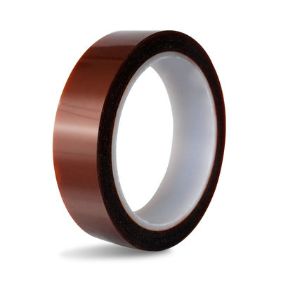 Giá tốt Sản phẩm cần băng polyimide với điện áp kháng 1000V trực tuyến