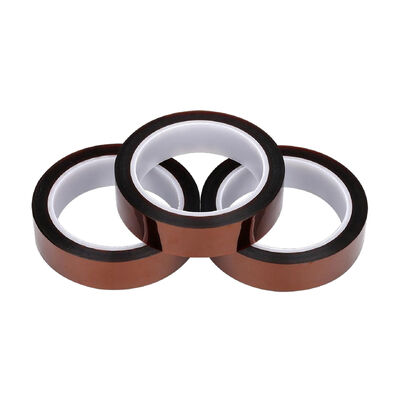 Giá tốt Băng keo PI chống tĩnh điện chịu nhiệt cao - E1-IH810B trực tuyến
