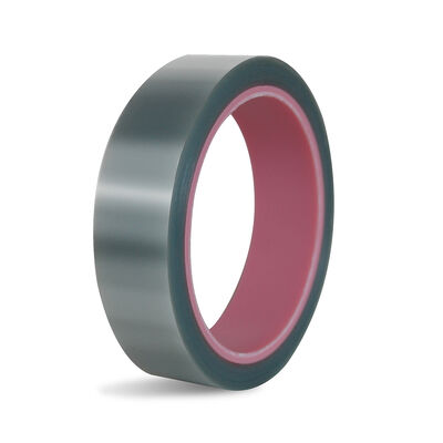 Giá tốt TS650RN Băng dính nhả nhiệt cho cắt lát & mài mặt sau tấm wafer bán dẫn | Băng dính tạm thời kích hoạt bằng nhiệt không để lại cặn, đế PET 110-140°C | Sản xuất điện tử cắt khuôn SMT | KHJ trực tuyến