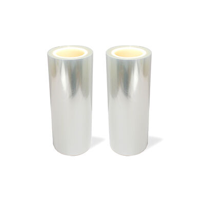 Giá tốt KHJ TS658M băng tháo nhiệt Độ bám cao độ bền cao Acrylic Adhesive Wafer Grinding 200 °C+ PET Base Factory Manufacturer OEM Custom trực tuyến