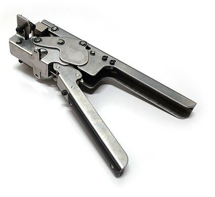 Giá tốt Tay cầm bằng nhựa Dụng cụ nối kim loại SMT cho băng tải SMD trực tuyến